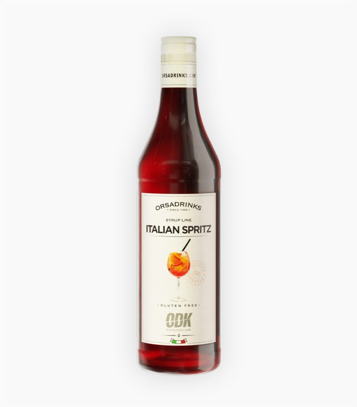 ODK Sciroppo Italian Spritz