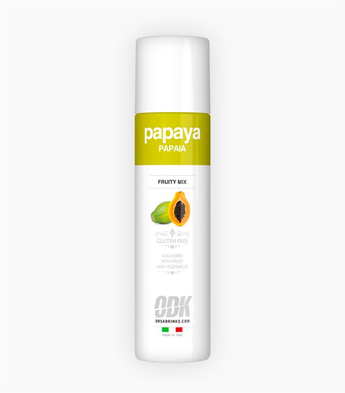 ODK Fruity Mix Papaya