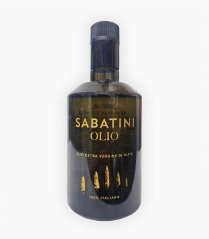 Sabatini Olio Extra Vergine Di Oliva