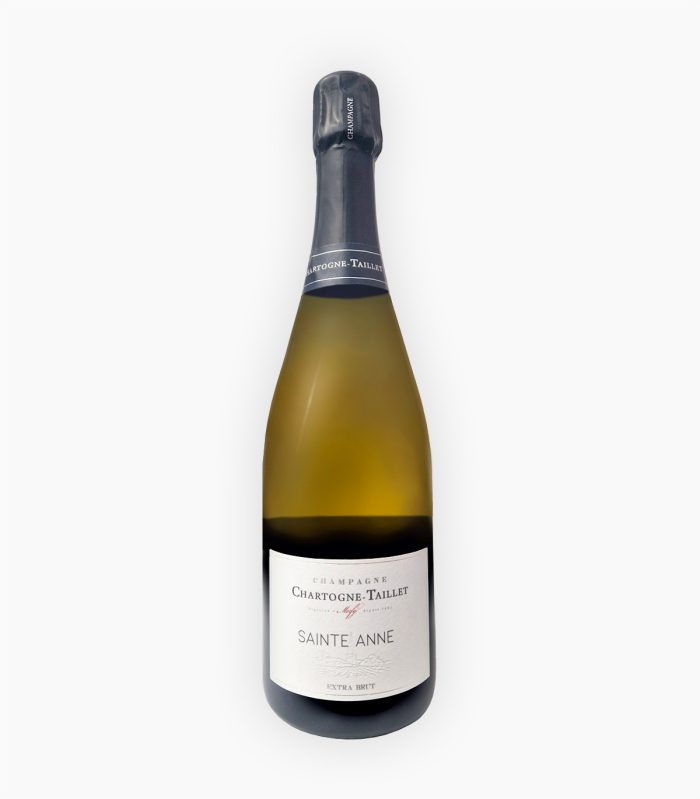 Chartogne-Taillet Sainte Anne Extra Brut