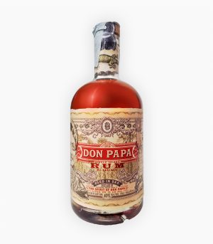 Don Papa 7 Years Small Batch