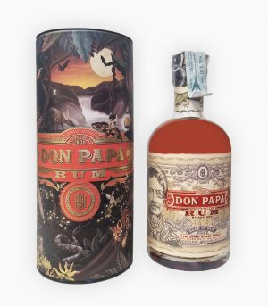 Don Papa 7 Years End Of The Year