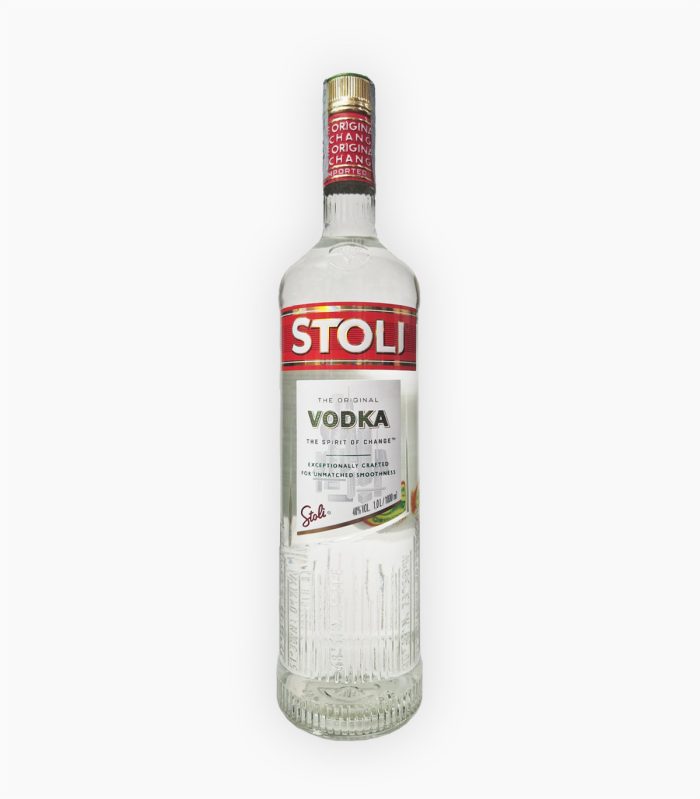 Stolichnaya