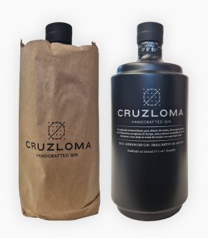 Cruzloma London Dry