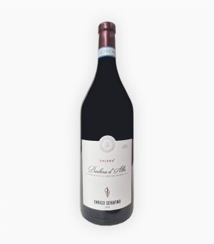 ENRICO SERAFINO PAJENA BARBERA D'ALBA DOC