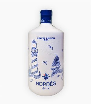 Nordés Limited Edition N°1