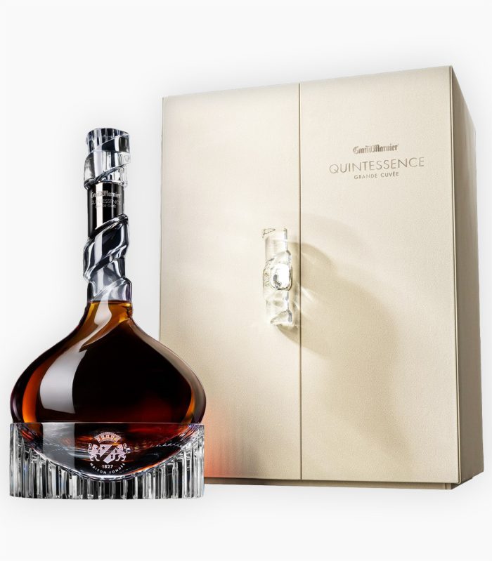 Grand Marnier Quintessence Grande Cuvée