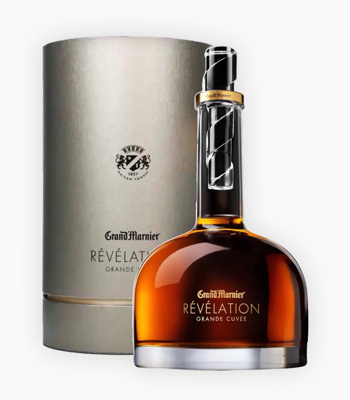 Grand Marnier Révélation