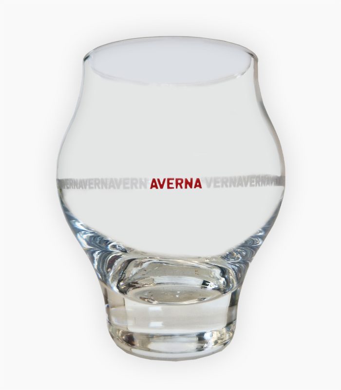 BICCHIERE SHOT AMARO AVERNA