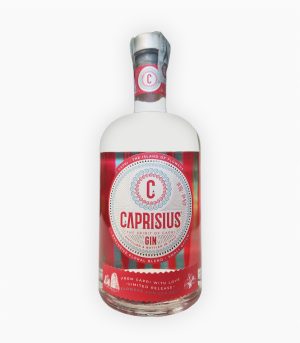Caprisius Flower Limited Release Flowers And Sea Salt