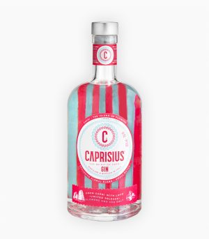 Caprisius Flower Limited Release Flowers And Sea Salt
