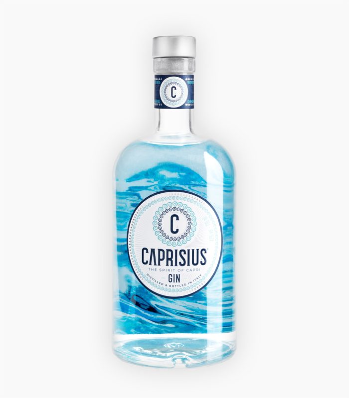 Caprisius