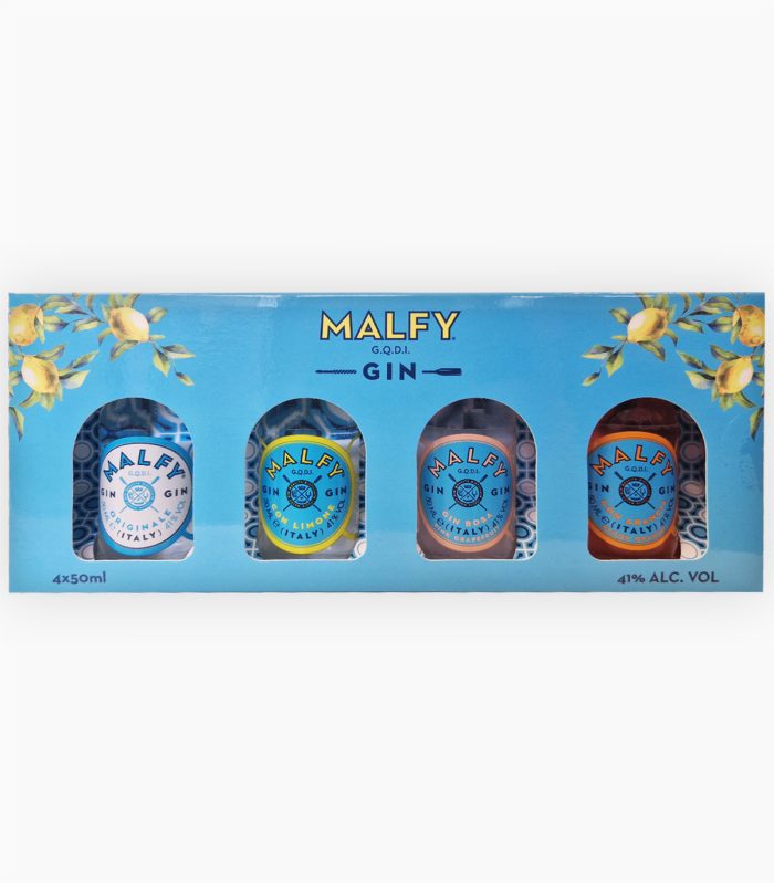 Malfy Mignon Set