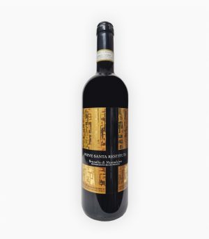 PieveSantaRestituta BrunelloDiMontalcino