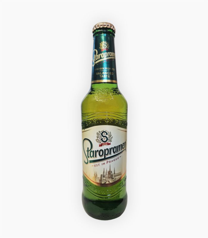 STAROPRAMEN PREMIUM