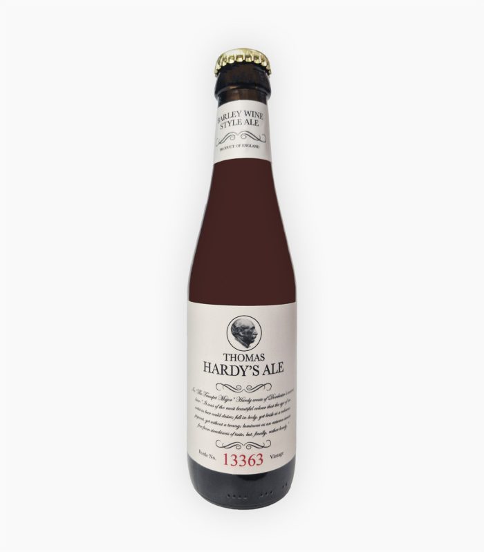 THOMAS HARDY’S ALE VINTAGE 2024