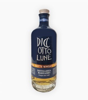 Marzadro Diciotto Lune Riserva Botte Whisky