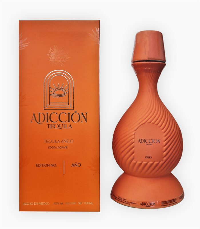 Adicción Añejo