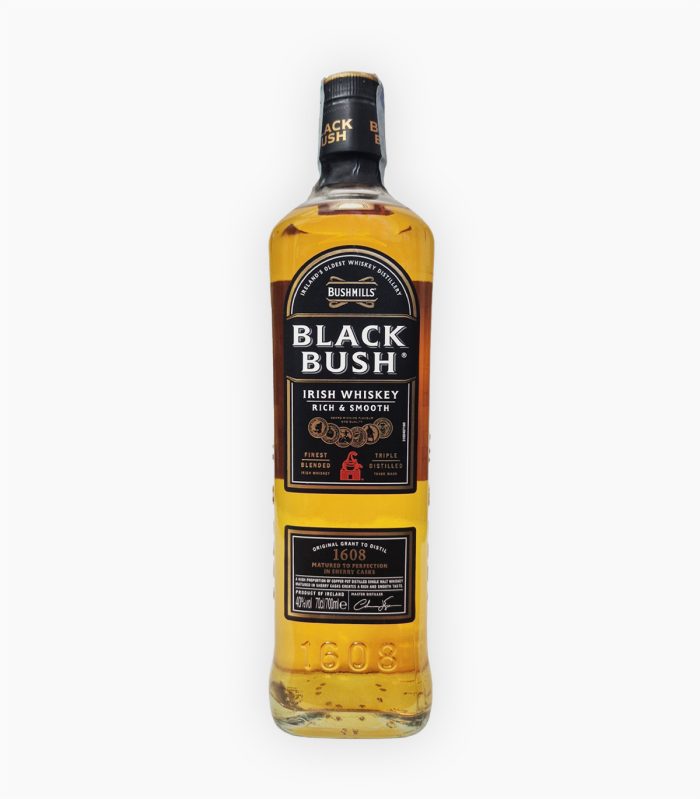 Bushmills Black Bush