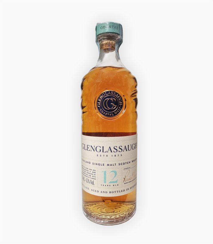 Glenglassaugh 12 Years