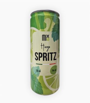 Mix Hugo Spritz