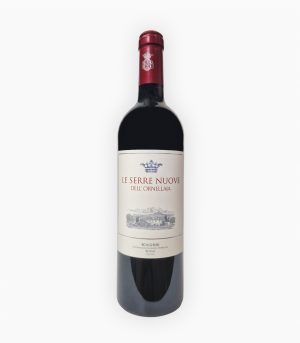 Ornellaia Bolgheri Rosso