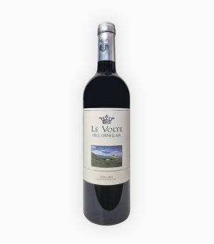 Ornellaia Toscana
