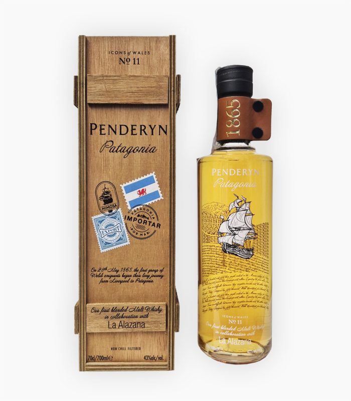 Penderyn Patagonia