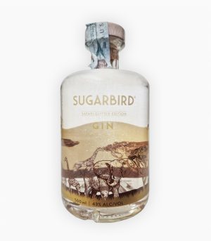 Sugarbird Safari Glitter Edition
