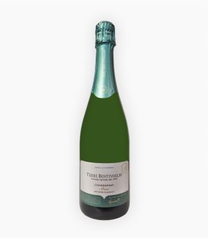 Terre Bentivoglio Chardonnay Metodo Classico Brut