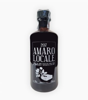 207 Amaro Locale