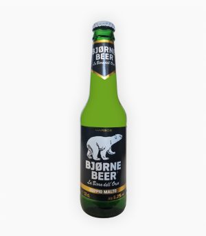 BJØRNE BEER LA BIRRA DELL’ORSO