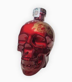 Crystal Head Lunar New Year Limited Edition