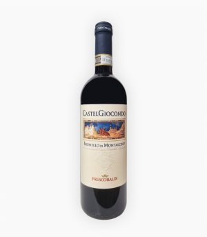 Frescobaldi BrunelloDiMontalcino