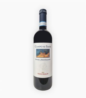 Frescobaldi CampoAiSassi