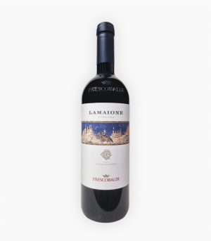Frescobaldi Lamaione