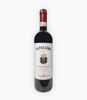 Frescobaldi Nipozzano