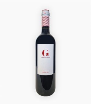 GIBA CARIGNANO DEL SULCIS DOC