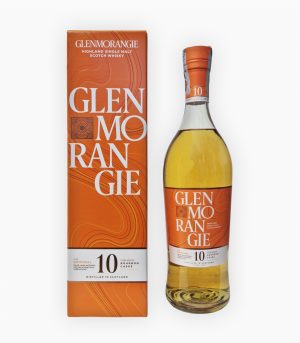 Glenmorangie 10 Years The Original