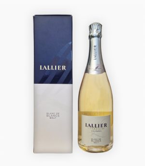 Lallier Blanc De Blancs Brut