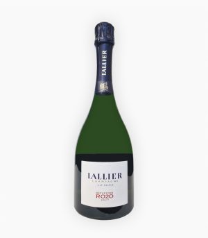 Lallier Réflexion R Brut