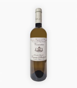 LAURA ASCHERO VERMENTINO DOC