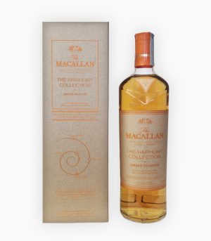 The Macallan The Harmony Collection Amber Meadow