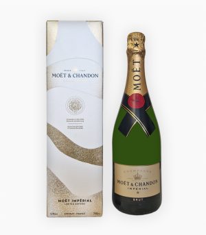 Moët & Chandon Impérial Brut Edition Limitée 2023