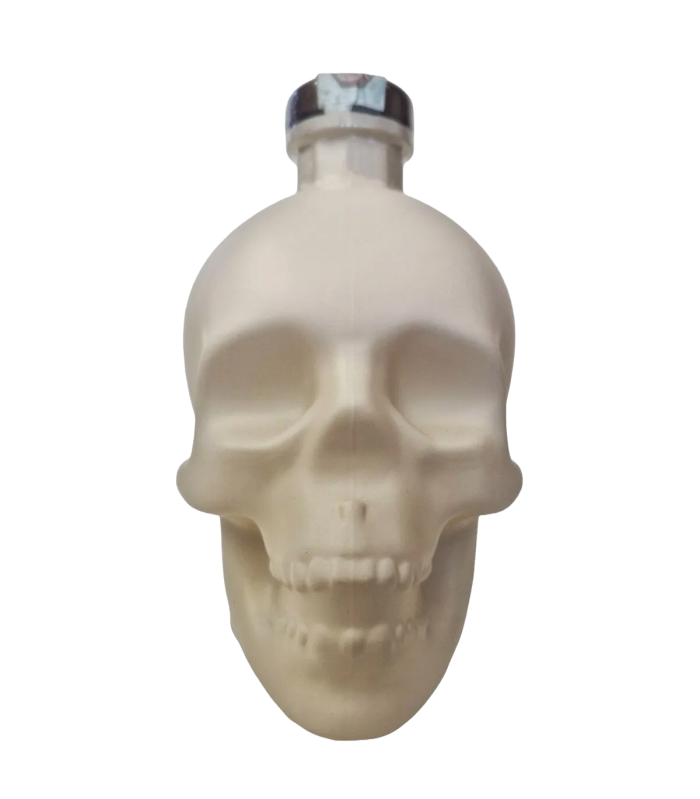 Crystal Head Bone Limited Edition