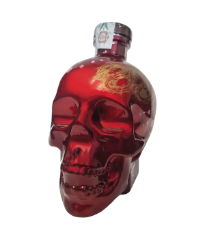 Crystal Head Lunar New Year Limited Edition