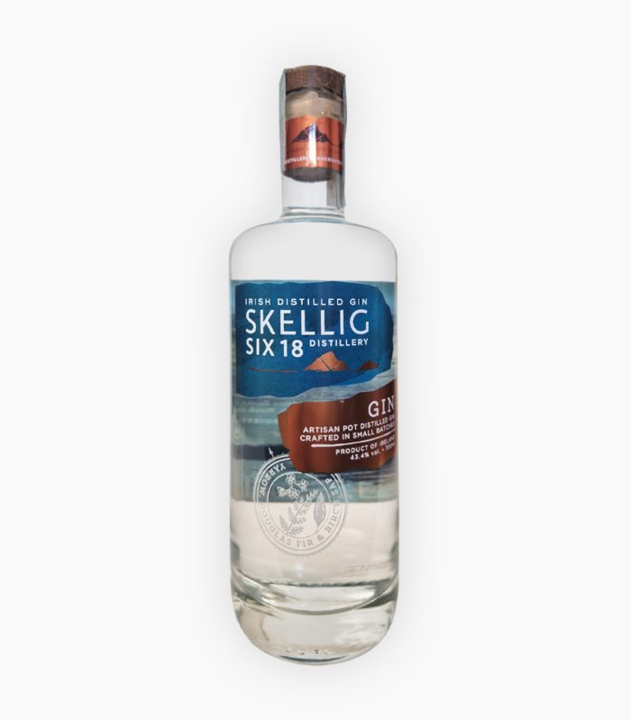 Skellig Six18