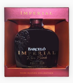 Barceló Imperial Porto Cask