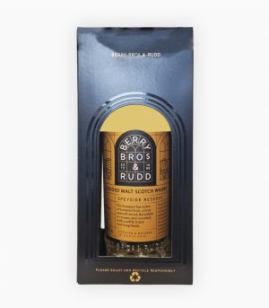 Berry Bros & Rudd Speyside