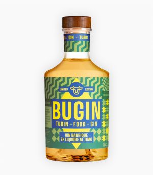 Bugin Barrique Ex Liquore Al Timo